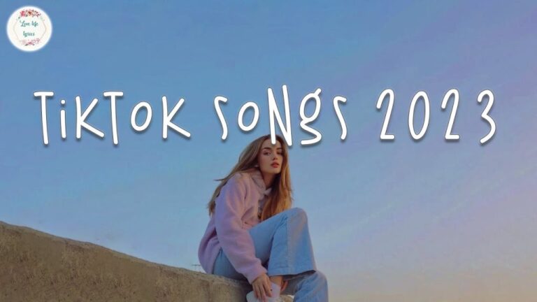  Xxnamexx Song Tiktok 2023 & 2024 Lyrics (As It Was)