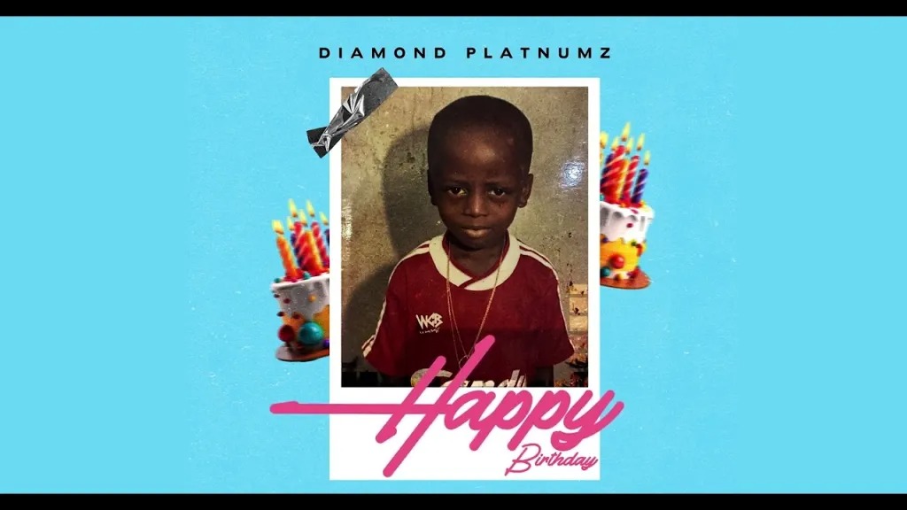 Diamond Platnumz – Happy Birthda