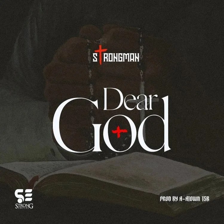 Strongman – Dear God 1