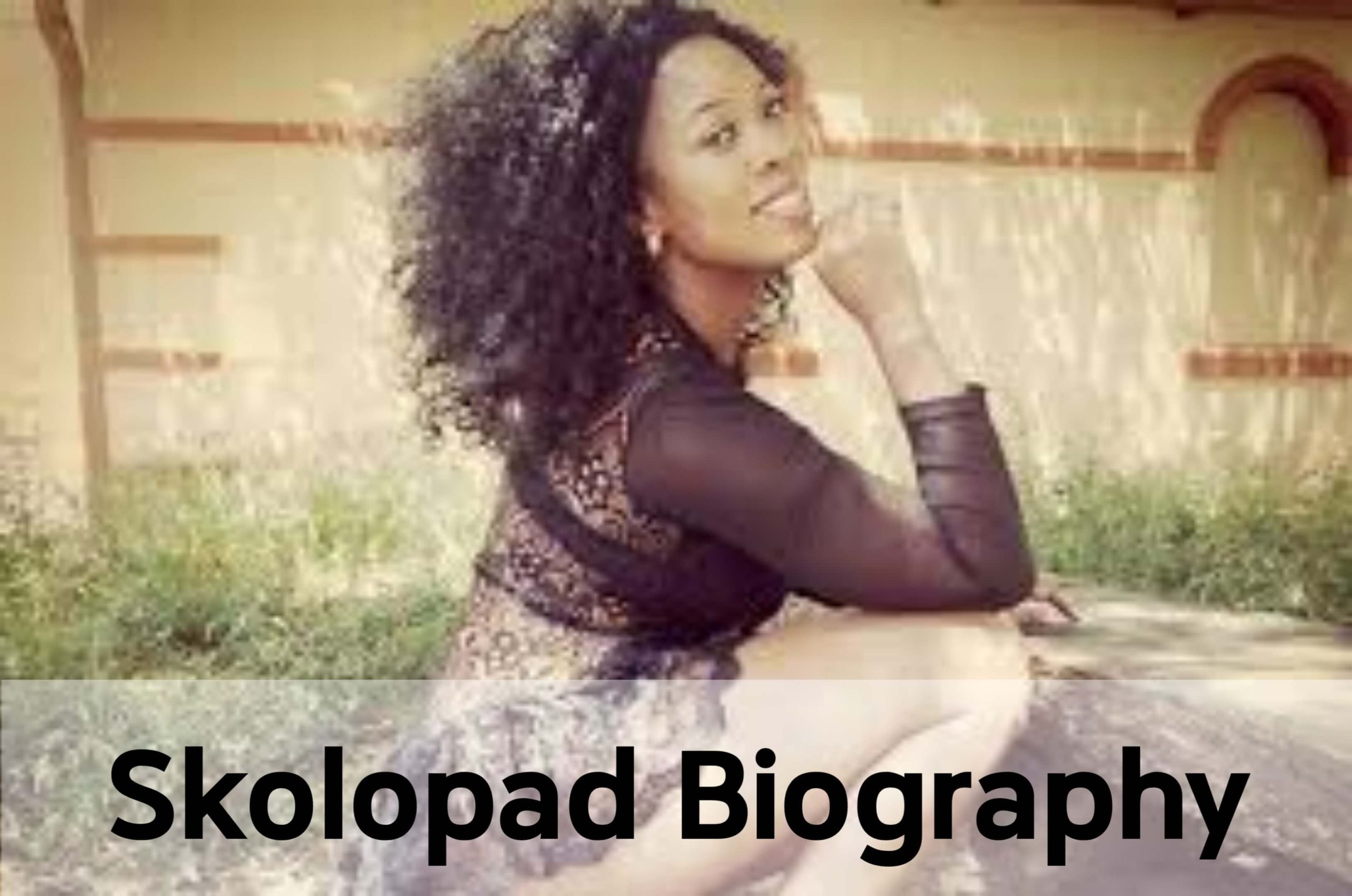 Skolopad Biography