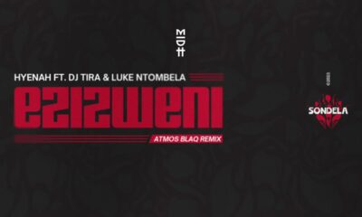 Hyenah – Ezizweni Atmos Blaq (Remix)