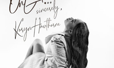 EP: Koryn Hawthorne - On God Mp3 Download