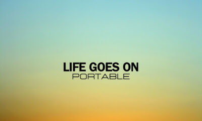 Portable Life Goes On EP Mp3 Download