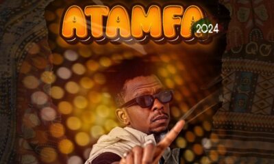 EP: Salim Smart -Atamfa Mp3 Download