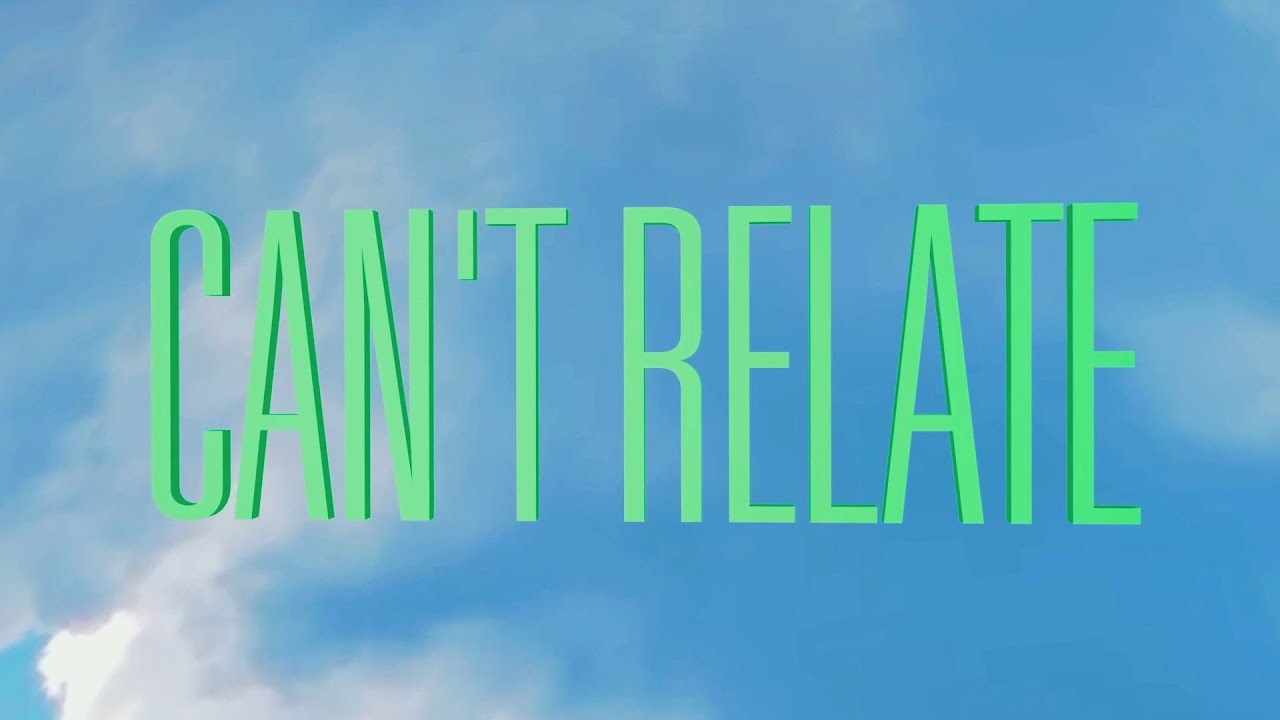 Omah Lay – Can't Relate