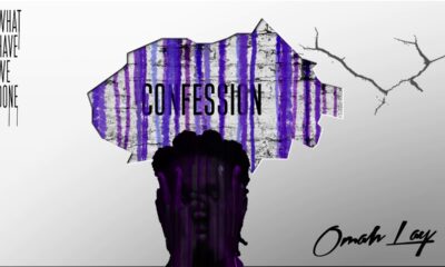 Omah Lay – Confession