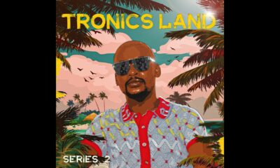 Mr Thela – Strings Of Life | Tronics Land Series 2