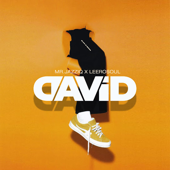 Mr JazziQ – David