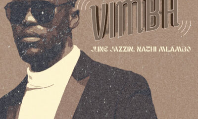 June Jazzin – Vimba (Instrumental)