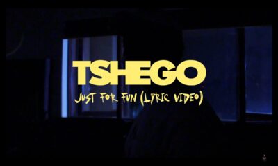 Tshego – Just For Fun