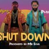 Spyro – Shutdown