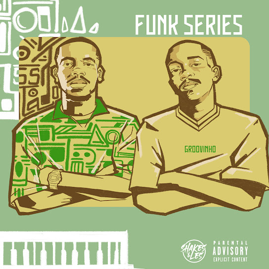 Shakes – Funk 100