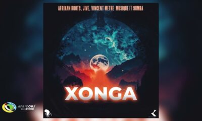Afrikan Roots – Xonga Original Mix