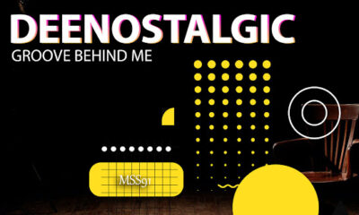 DeeNostalgic – Tell Me (BlaQ Panther Mix)