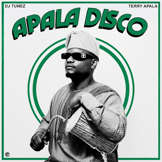 DJ Tunez – APALA DISCO