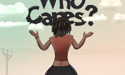 Wendy Shay – Who Cares?
