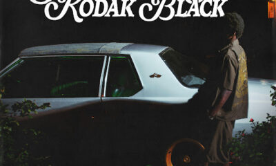 Kodak Black – Stressed Out