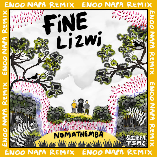FiNE – Nomathemba (Enoo Napa Remix)